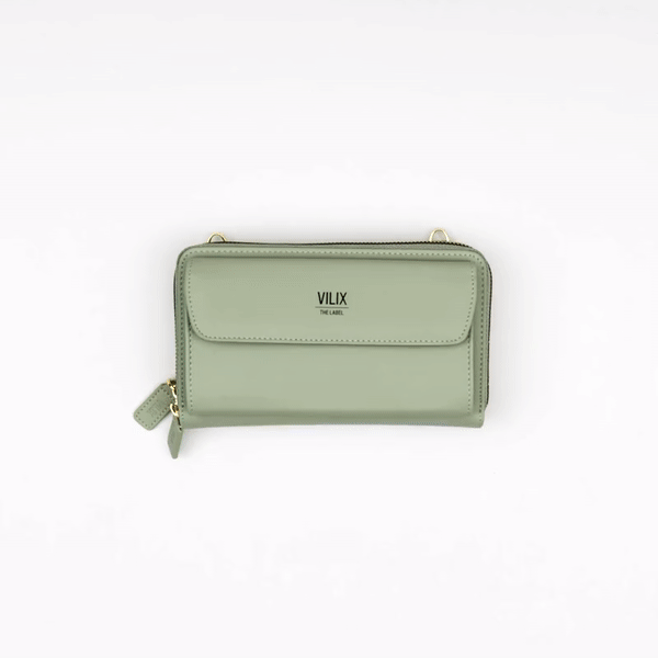 EviBella Bag – Elegant Compact Phone Holder