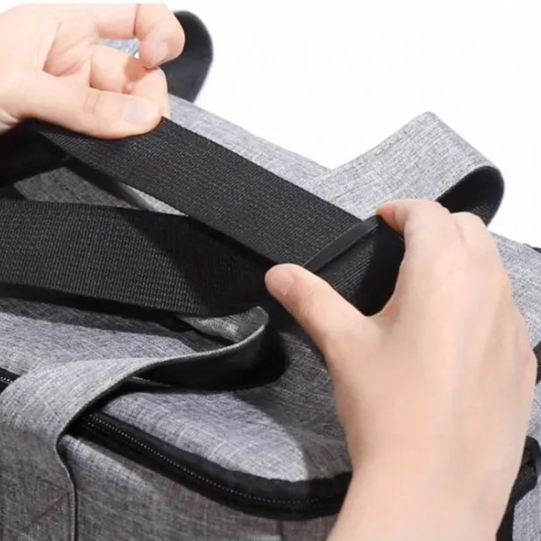 OutdoorPaw Bag – Indispensable Backpack for Adventure