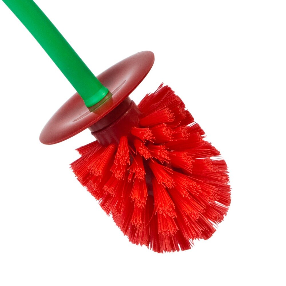 Cherry brush – Creative toilet brush with style