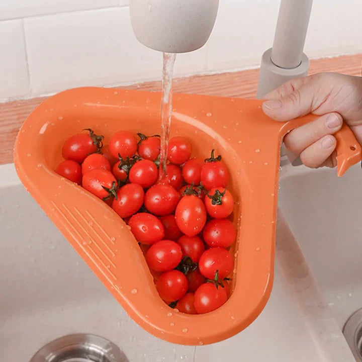 MultiWash Strainers - Practical Strainer for Vegetables