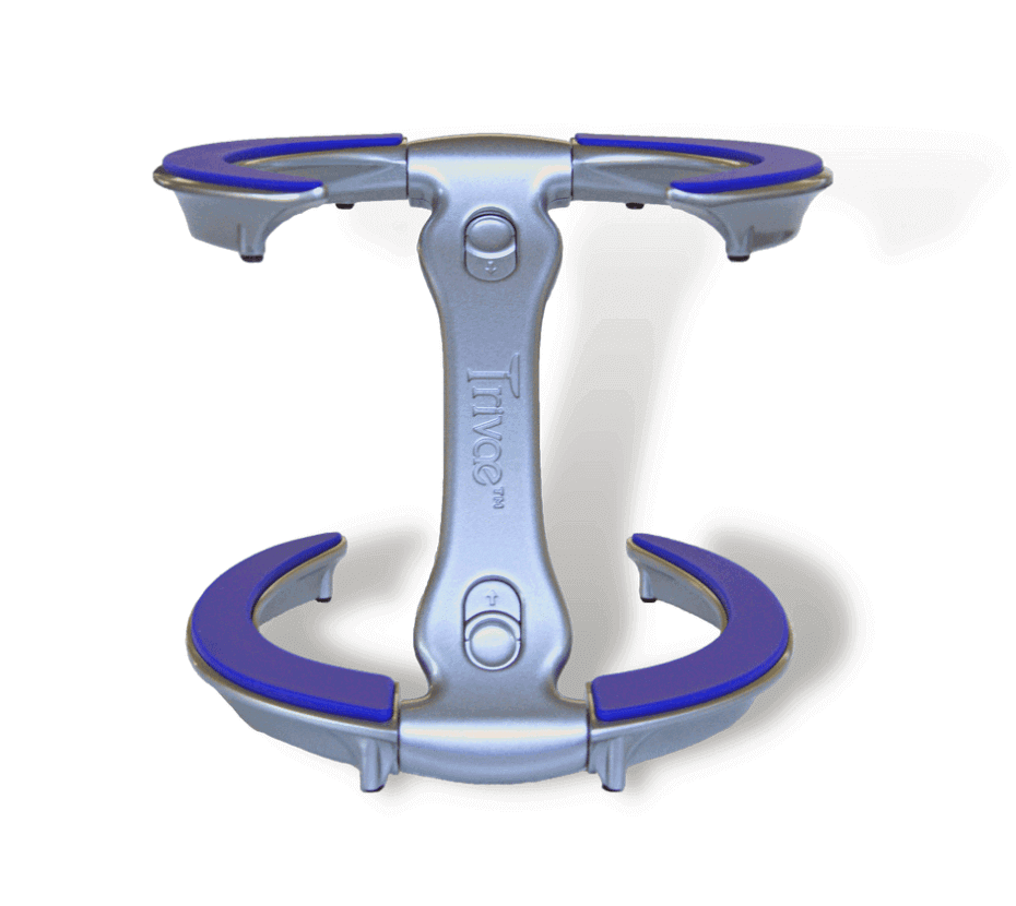 LidGrip Ease – Stylish Multifunctional Lid Holder and Coaster