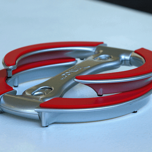LidGrip Ease – Stylish Multifunctional Lid Holder and Coaster