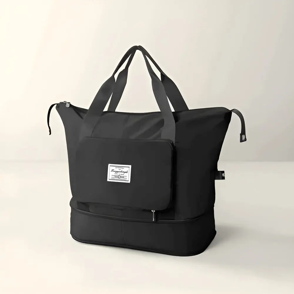 SmartFold Travel Bag - The Perfect Waterproof Bag for Adventurers