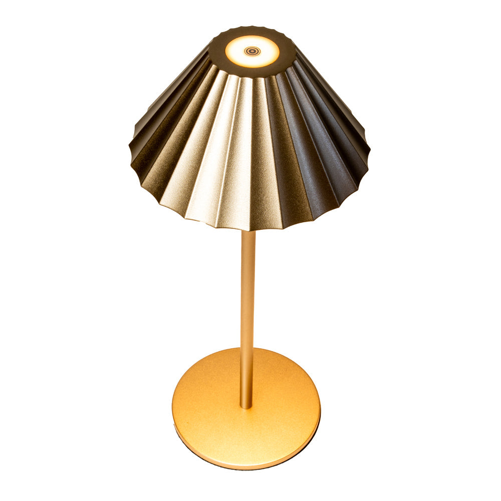 EasyShine - Wireless Rechargeable Table Lamp