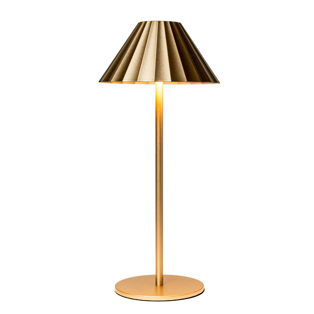 EasyShine - Wireless Rechargeable Table Lamp