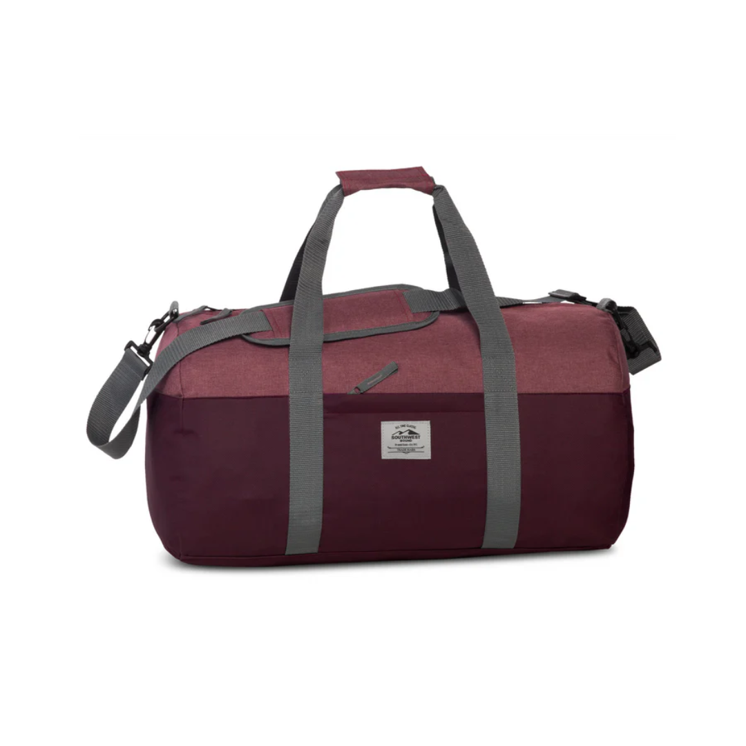 VoyagerMax - Spacious Durable Travel Bag for Adventure