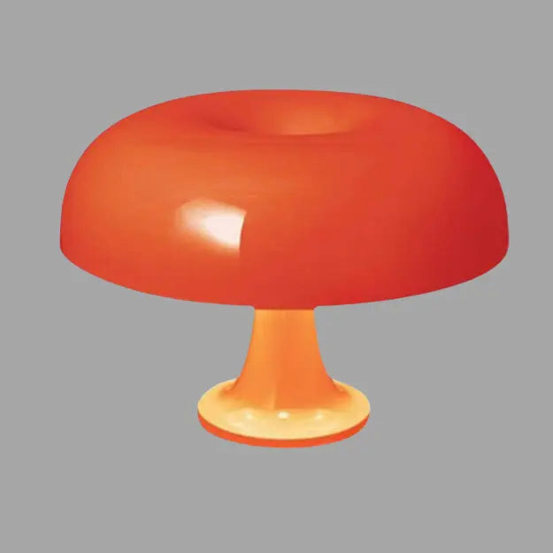 Arcadia - Mushroom-shaped Modern LED Table Lamp