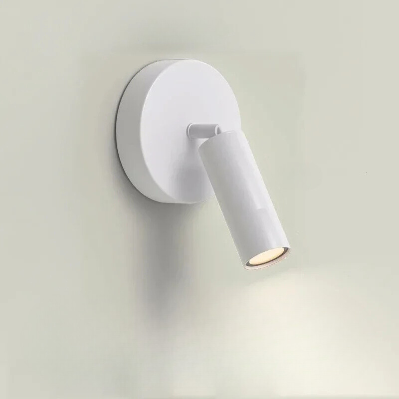 FlexiLume – Adjustable LED Reading Lamp for Bedroom