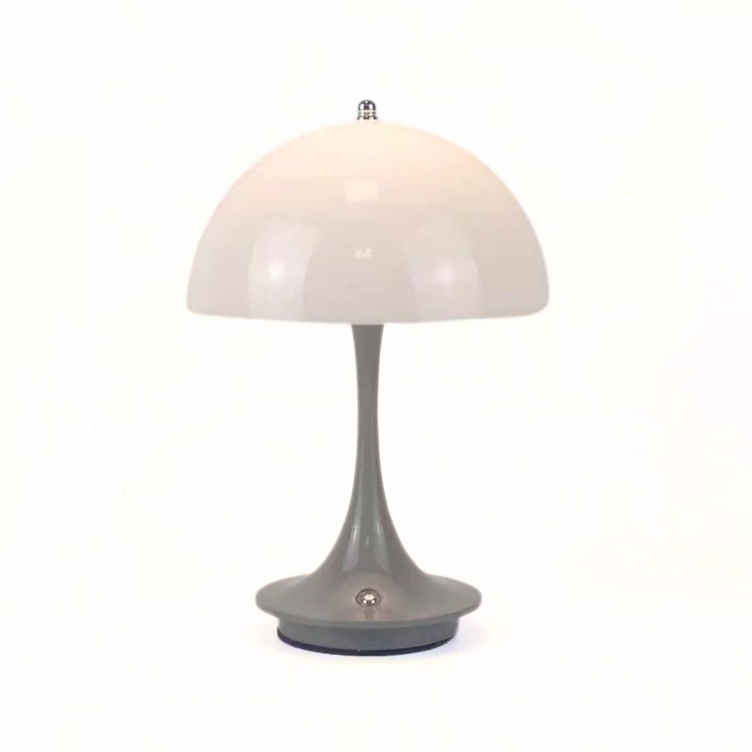 Alexa Glow - Dimmable Rechargeable LED Lamp