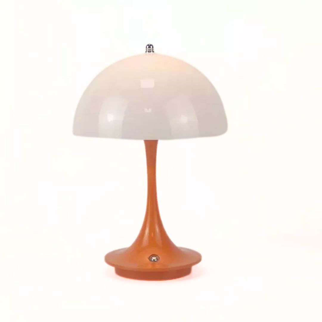 Alexa Glow - Dimmable Rechargeable LED Lamp