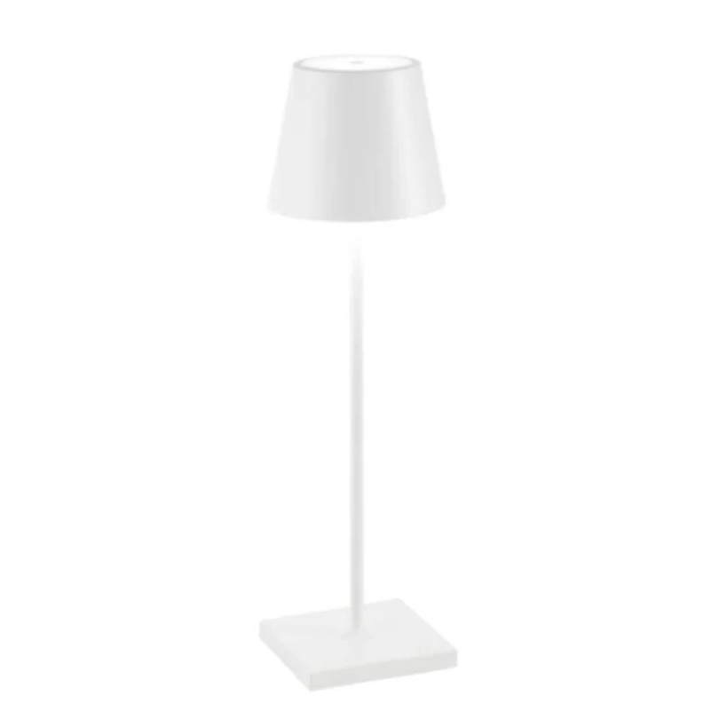 LumiFlex Touch Lamp - Modern LED Table Lamp