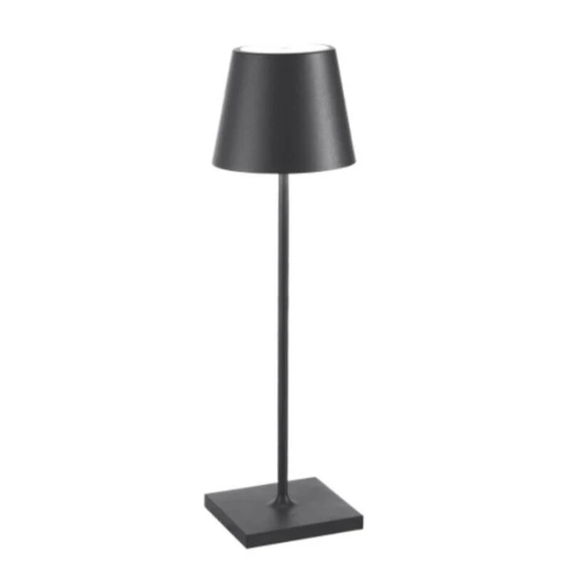 LumiFlex Touch Lamp - Modern LED Table Lamp