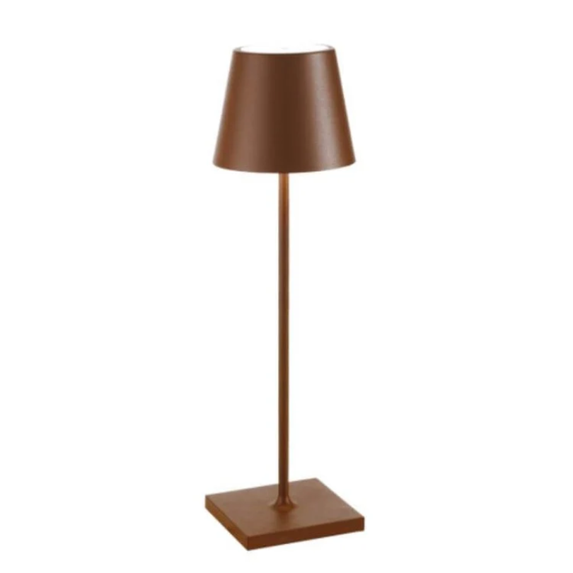 LumiFlex Touch Lamp - Modern LED Table Lamp