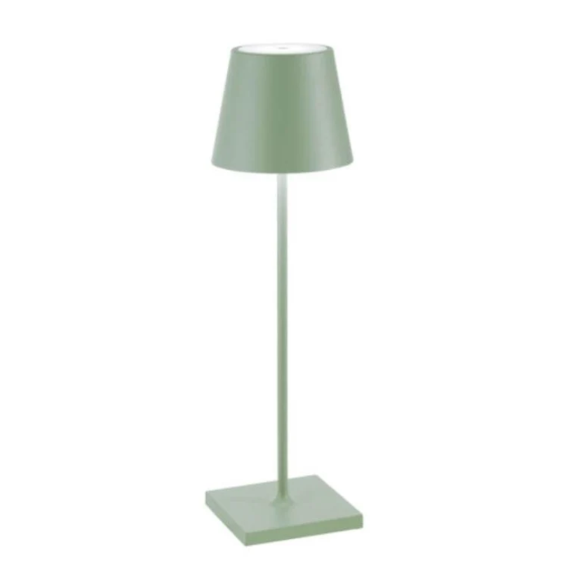 LumiFlex Touch Lamp - Modern LED Table Lamp