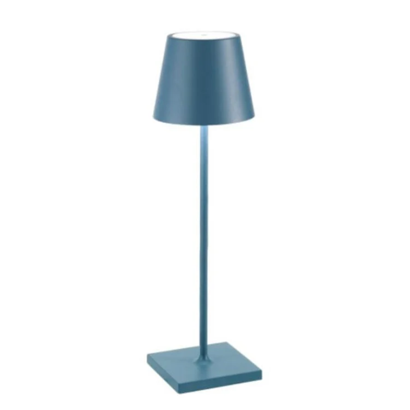 LumiFlex Touch Lamp - Modern LED Table Lamp
