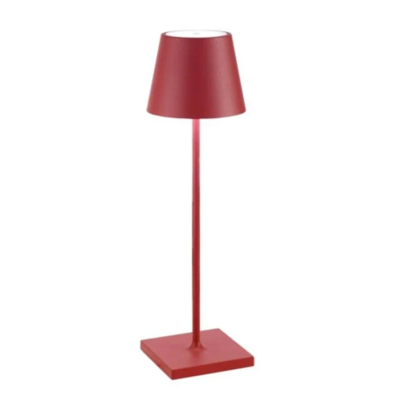 LumiFlex Touch Lamp - Modern LED Table Lamp