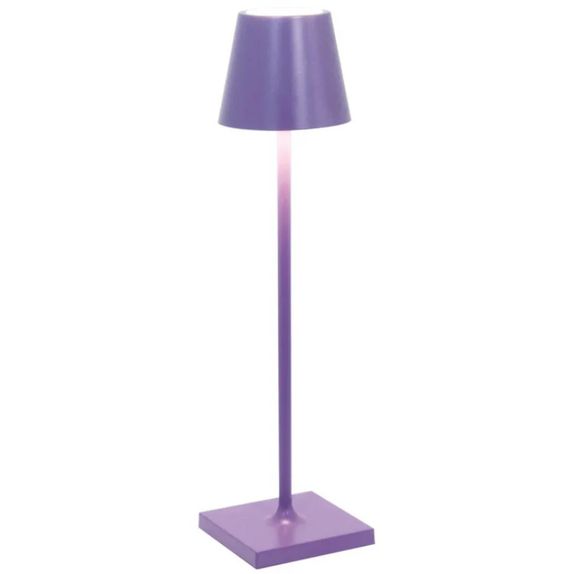 LumiFlex Touch Lamp - Modern LED Table Lamp