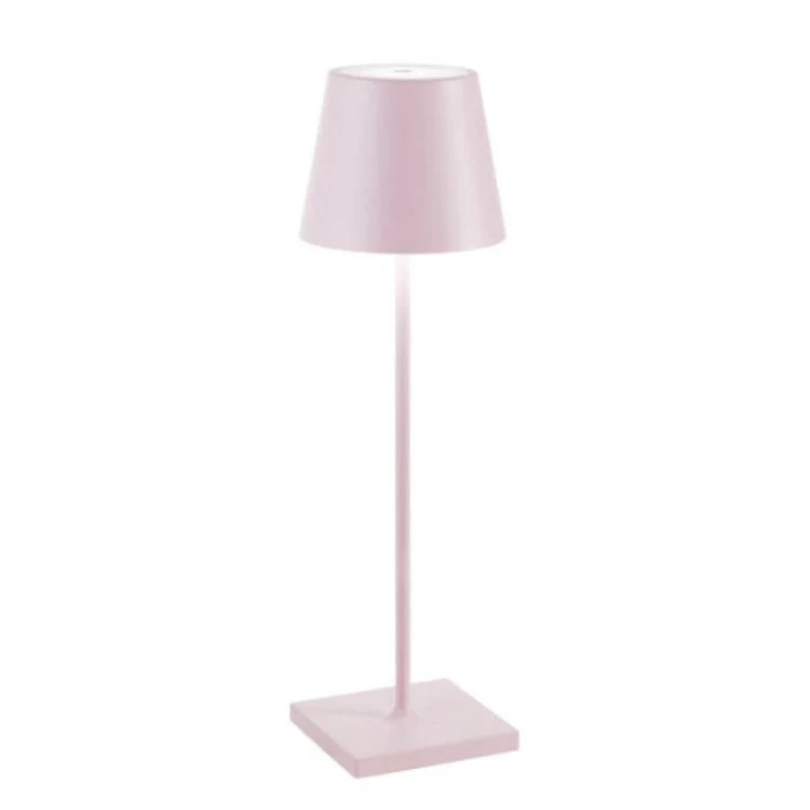 LumiFlex Touch Lamp - Modern LED Table Lamp