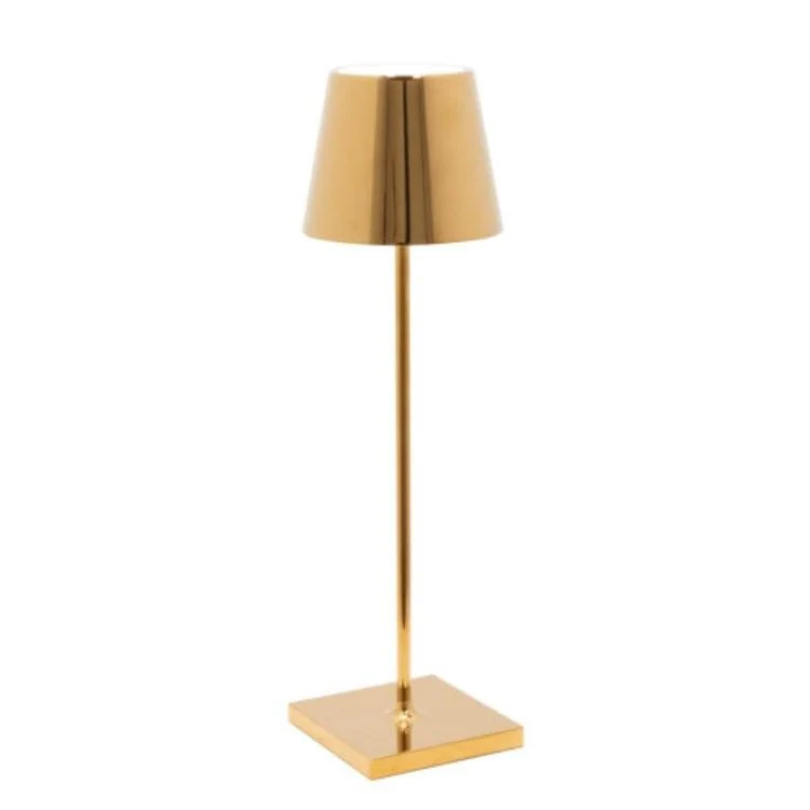 LumiFlex Touch Lamp - Modern LED Table Lamp