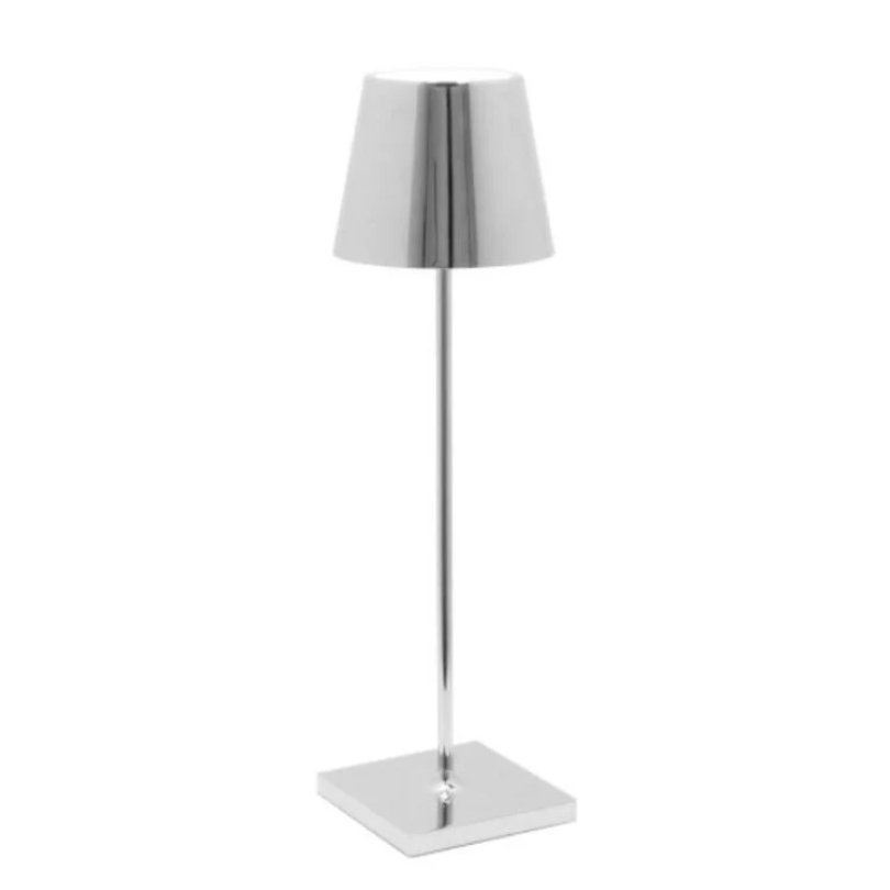 LumiFlex Touch Lamp - Modern LED Table Lamp