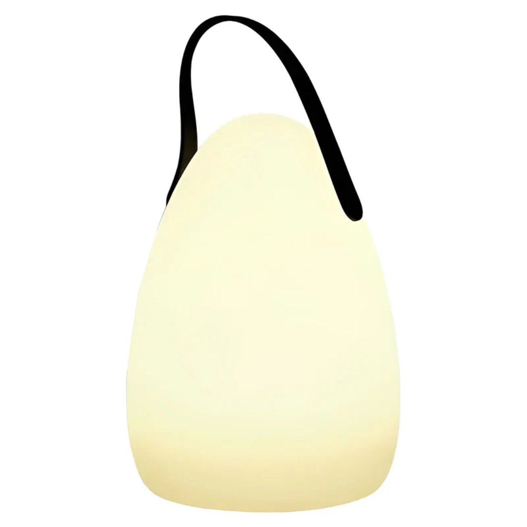 RadianceFlex - Portable LED Table Lamp with Water Resistant Function