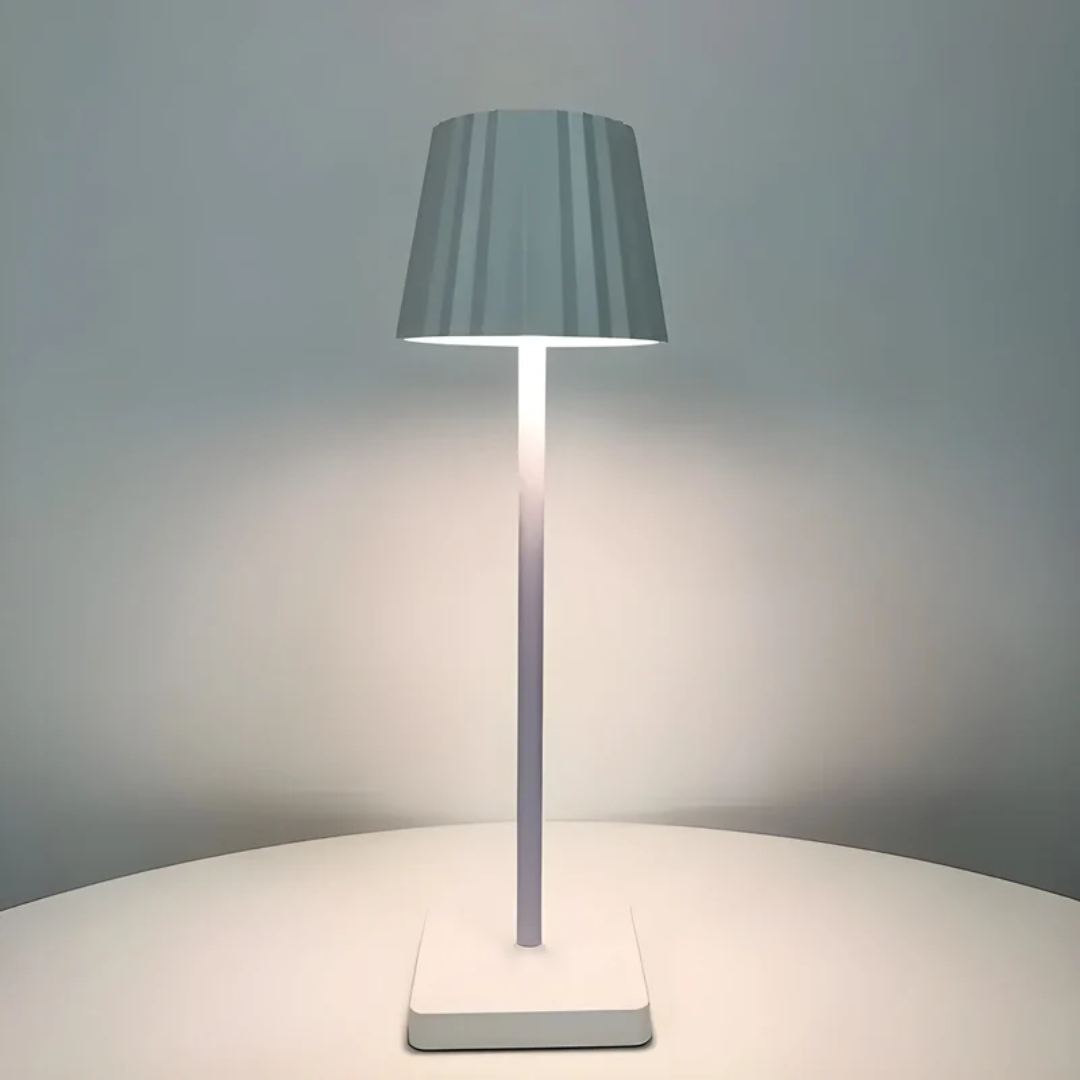 ArloGlow – Dimmable Touch Table Lamp for Atmosphere