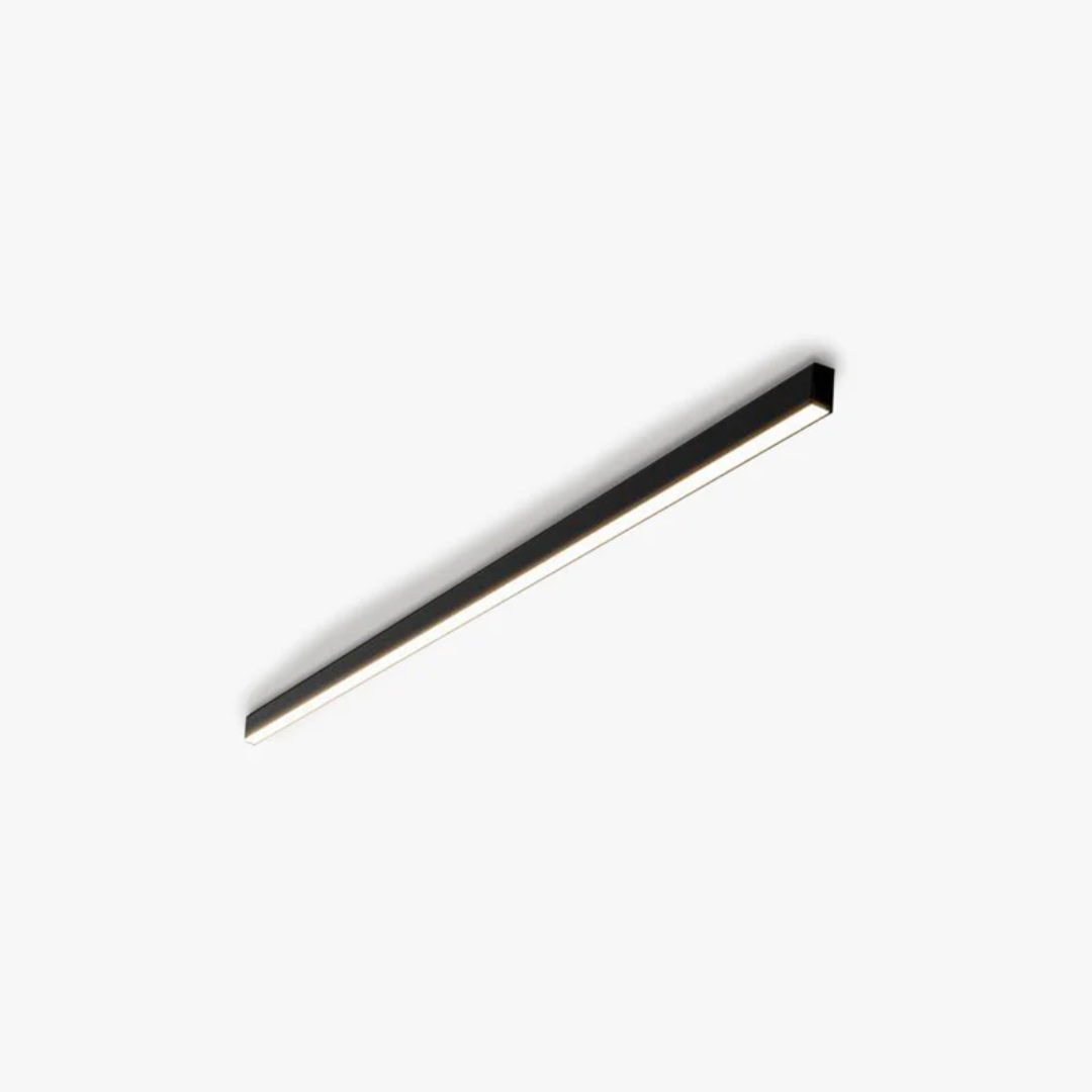 StratumGlow – Modern Linear LED Ceiling Lighting