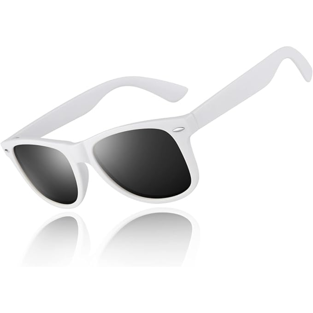 Jamie RetroVision – Classic Polarized Sunglasses