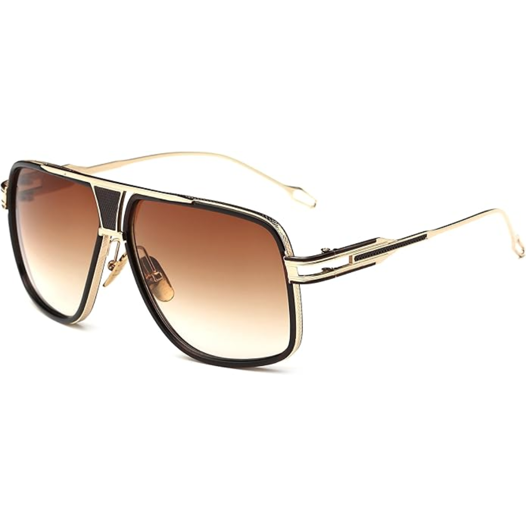 AviatorGlare - Stylish Sunglasses for Men