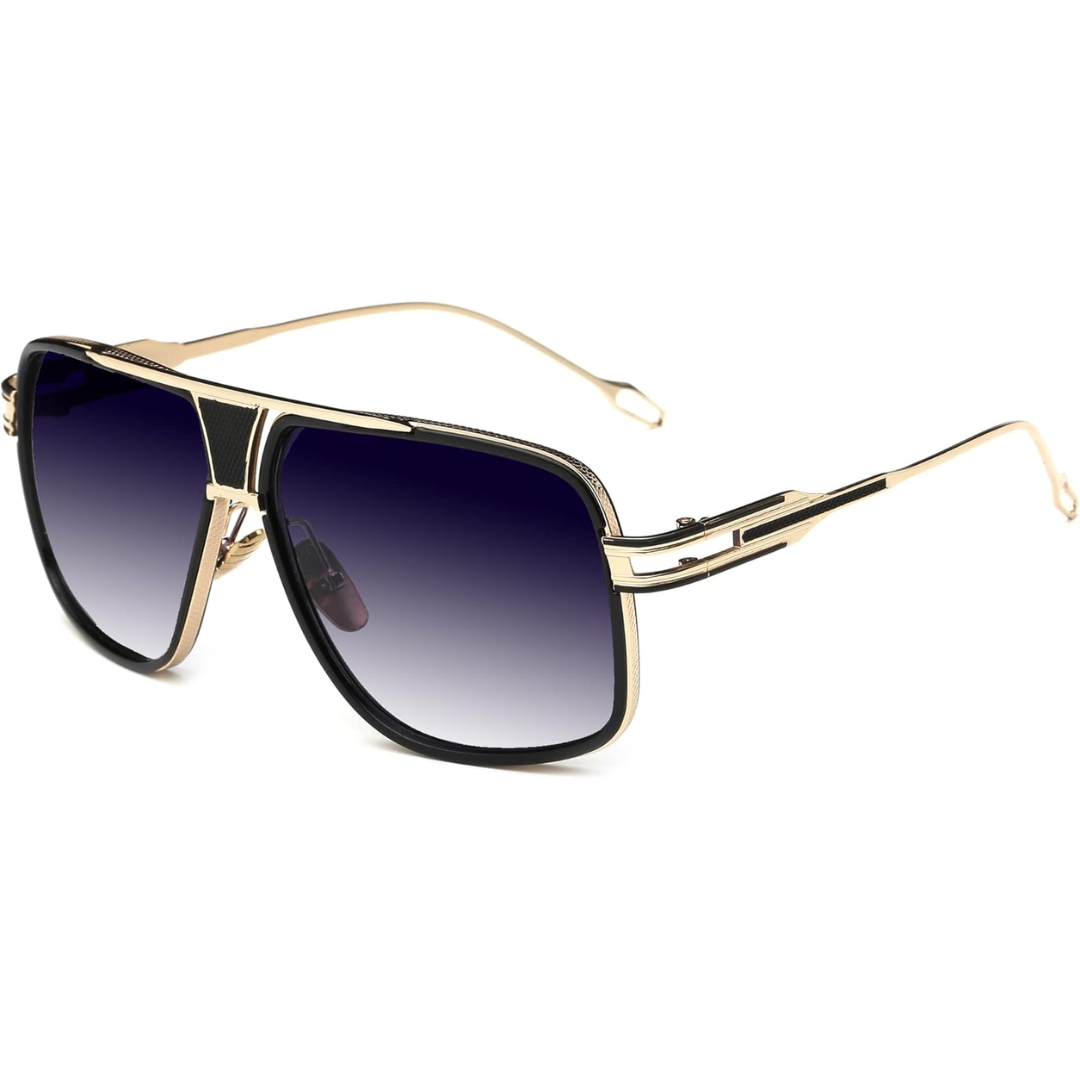 AviatorGlare - Stylish Sunglasses for Men