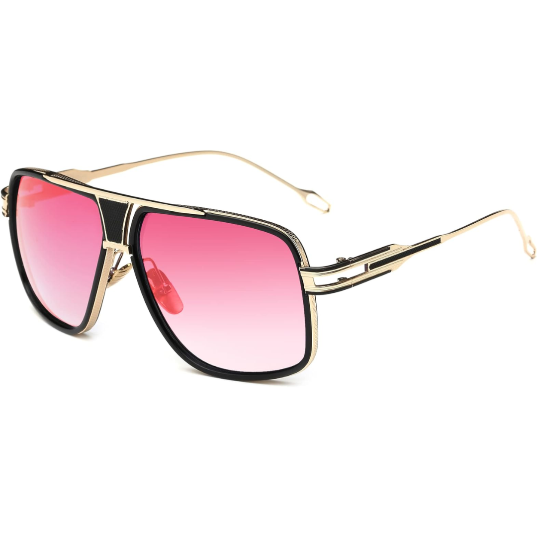 AviatorGlare - Stylish Sunglasses for Men