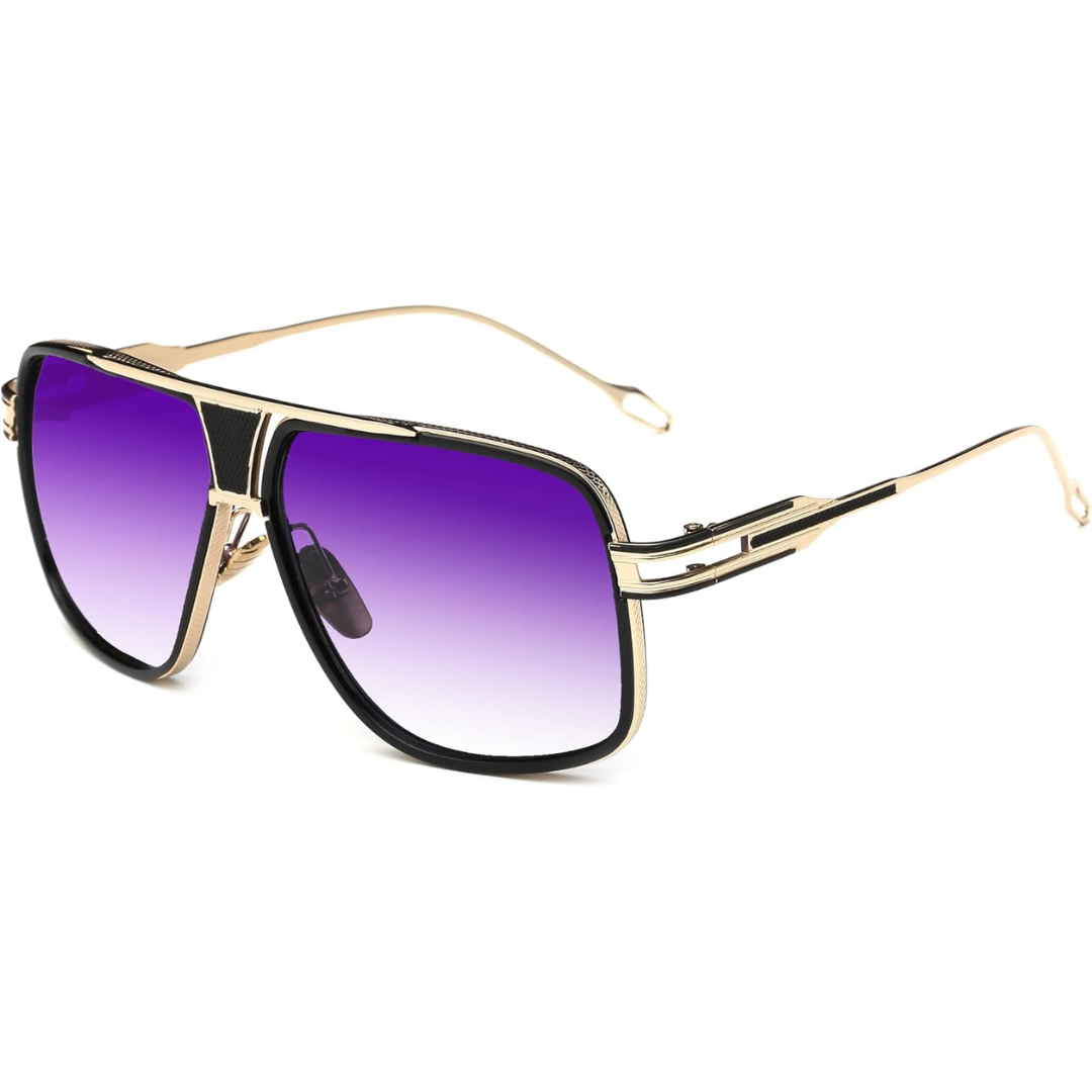 AviatorGlare - Stylish Sunglasses for Men