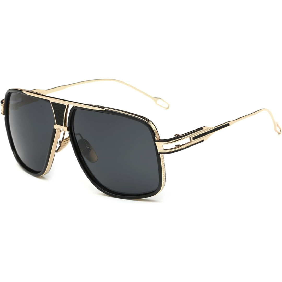 AviatorGlare - Stylish Sunglasses for Men