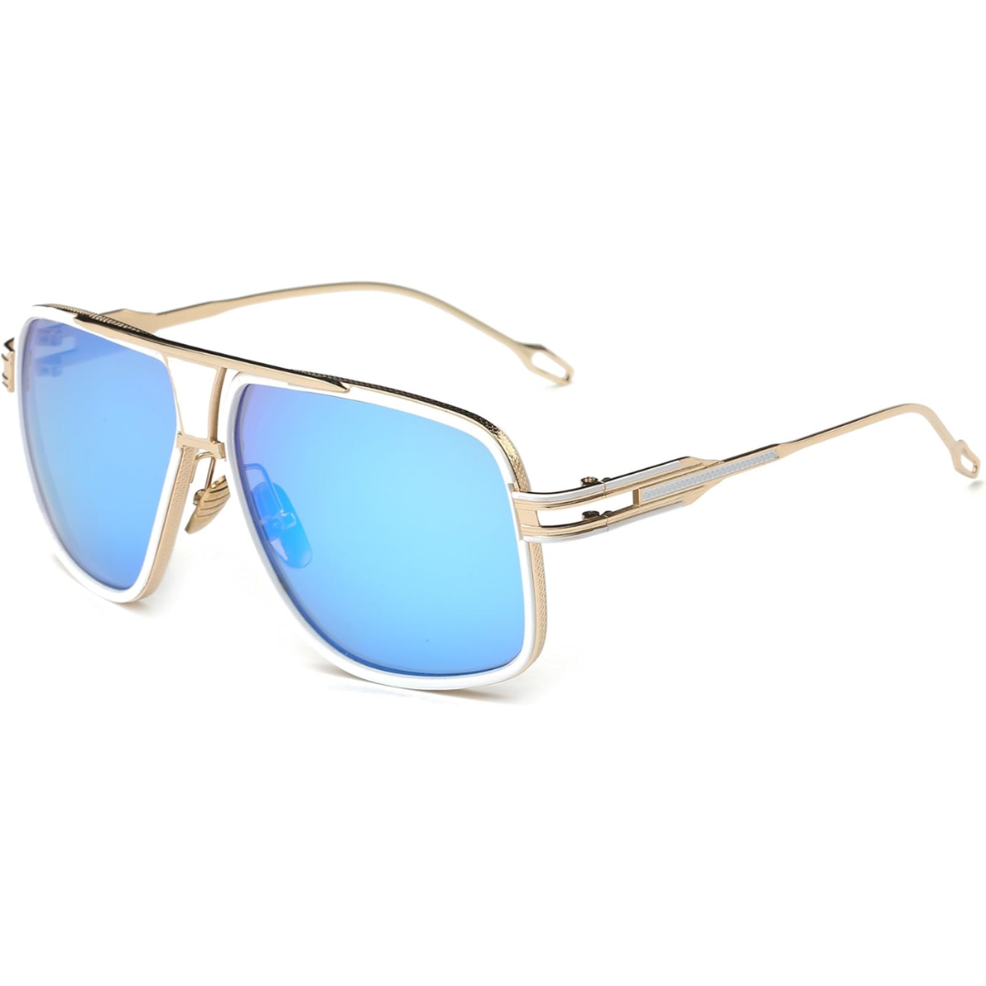 AviatorGlare - Stylish Sunglasses for Men