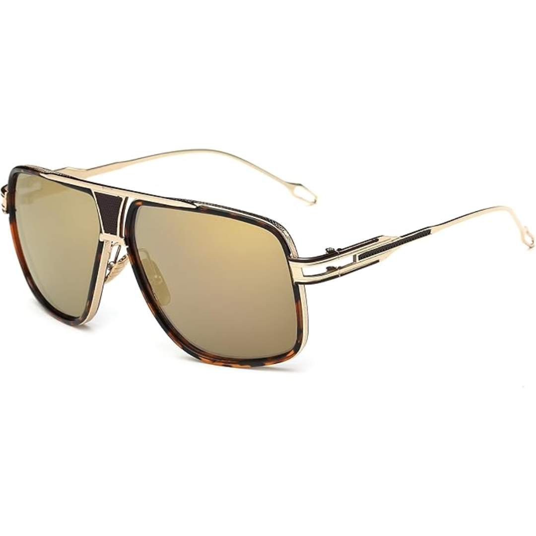 AviatorGlare - Stylish Sunglasses for Men