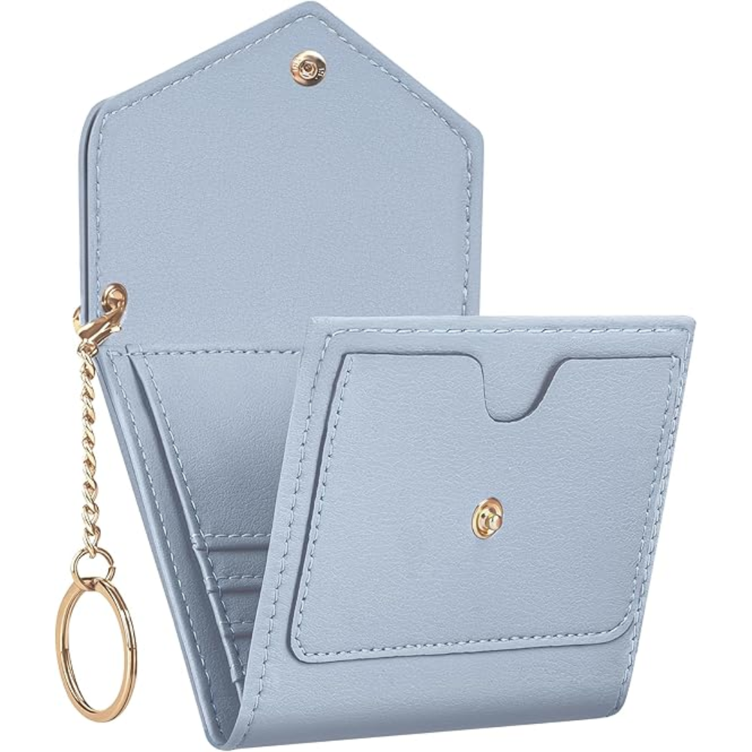 NovaWallet - Compact RFID Steam Wallet
