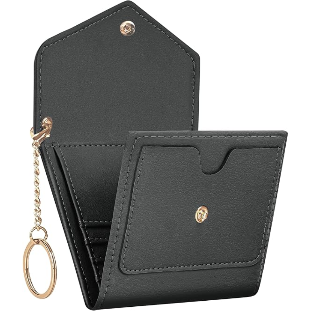 NovaWallet - Compact RFID Steam Wallet