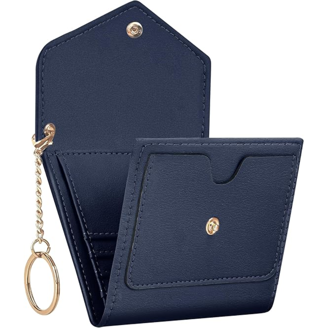 NovaWallet - Compact RFID Steam Wallet