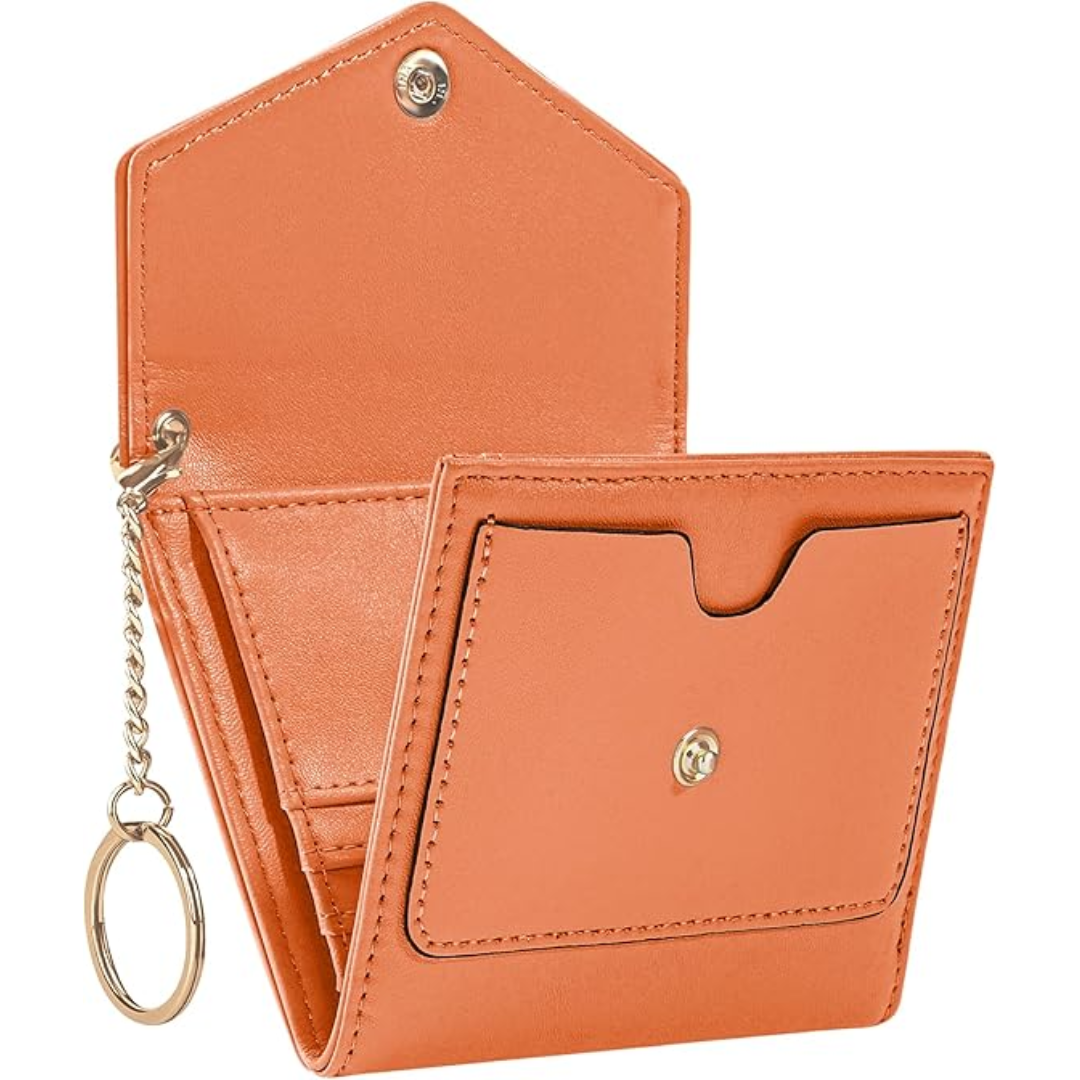 NovaWallet - Compact RFID Steam Wallet