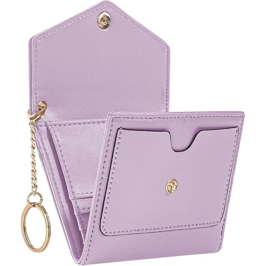 NovaWallet - Compact RFID Steam Wallet