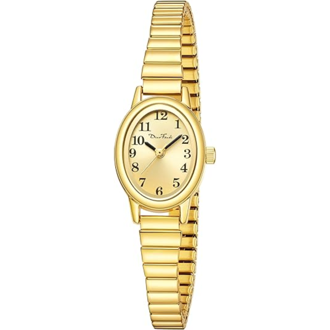 Romy Watch – Elegant Women's Watch in Mini Format