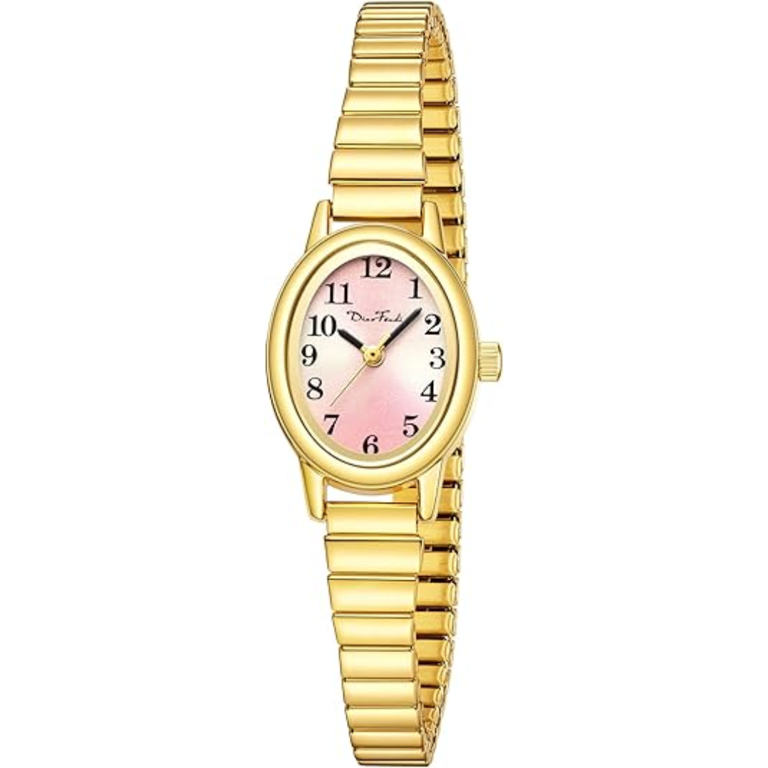 Romy Watch – Elegant Women's Watch in Mini Format