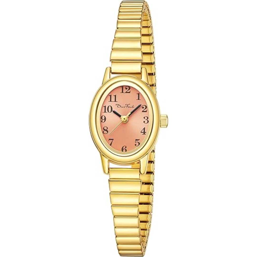 Romy Watch – Elegant Women's Watch in Mini Format