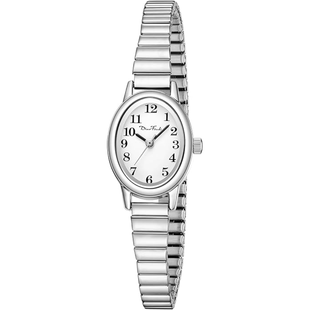 Romy Watch – Elegant Women's Watch in Mini Format