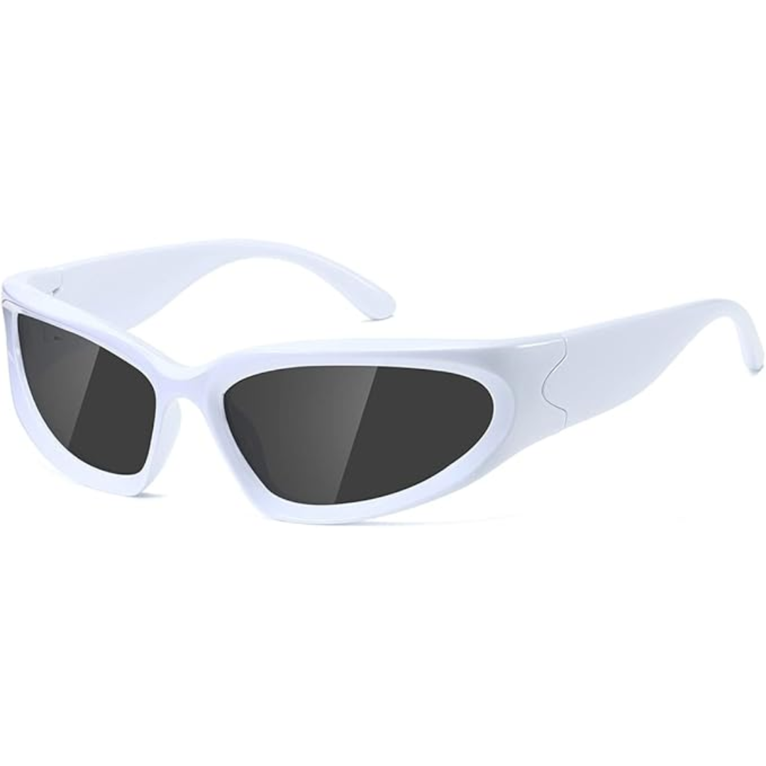 SwiftWrap - Trendy Polarized Sports Sunglasses