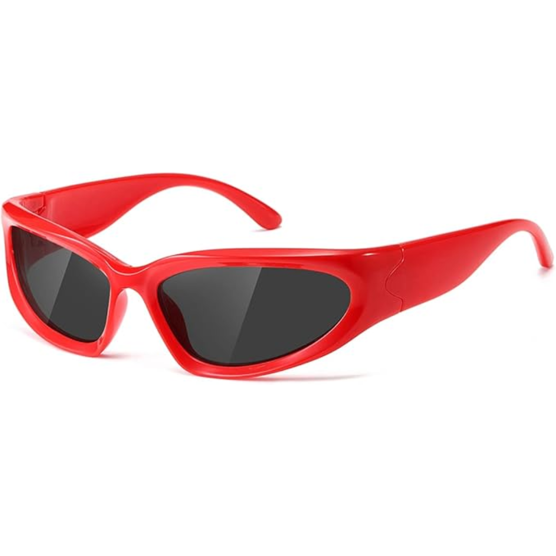 SwiftWrap - Trendy Polarized Sports Sunglasses
