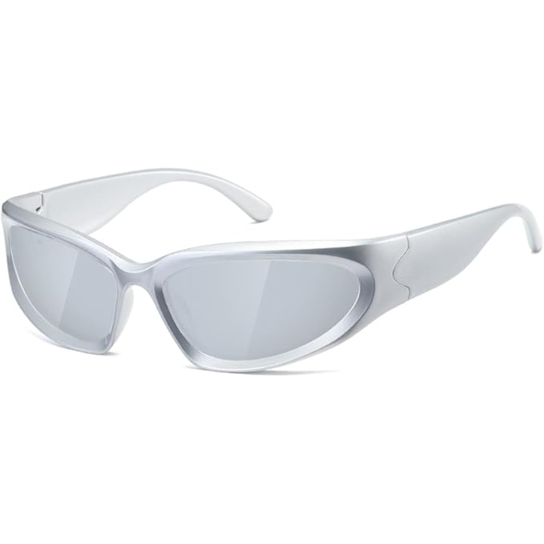 SwiftWrap - Trendy Polarized Sports Sunglasses