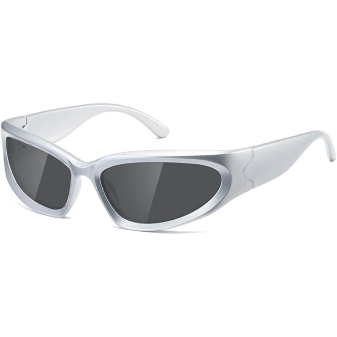 SwiftWrap - Trendy Polarized Sports Sunglasses