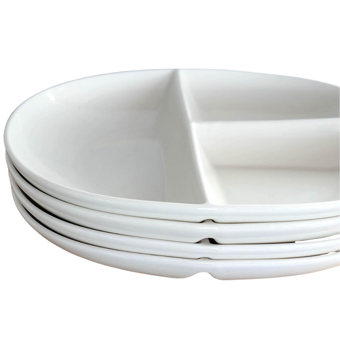 PortionMaster - Diet-Friendly Porcelain Control Board