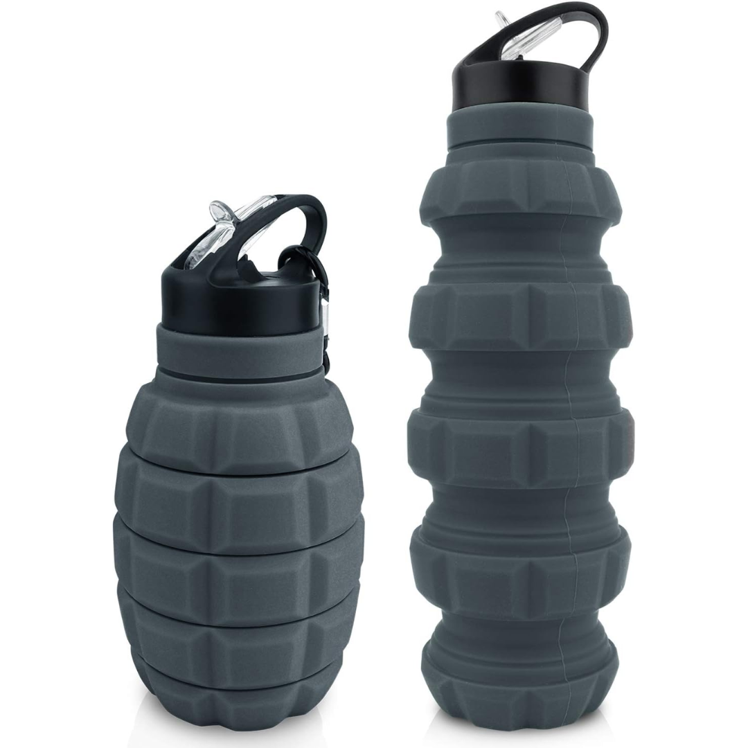 FlexiBottle - Sustainable Foldable Travel Cup 575 ML